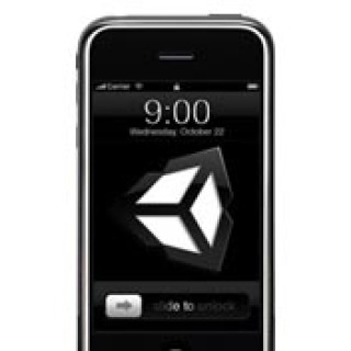 Unity iPhone 1.5 带来三倍性能提升